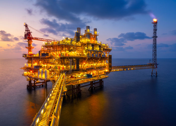 Oil & Gas